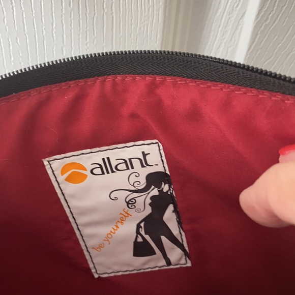 Bulk shoulder bag - Picture 3 of 4